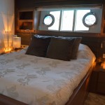 Ferretti 800 HT 37 | Jacht makelaar | Shipcar Yachts