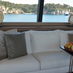 Ferretti 800 HT 41 | Jacht makelaar | Shipcar Yachts