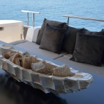 Ferretti 800 HT 47 | Jacht makelaar | Shipcar Yachts