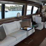 Ferretti 800 HT 48 | Jacht makelaar | Shipcar Yachts