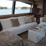 Ferretti 800 HT 49 | Jacht makelaar | Shipcar Yachts