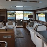 Ferretti 800 HT 50 | Jacht makelaar | Shipcar Yachts