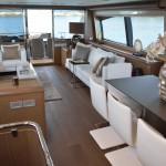 Ferretti 800 HT 51 | Jacht makelaar | Shipcar Yachts