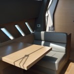 Ferretti 800 HT 54 | Jacht makelaar | Shipcar Yachts