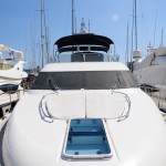 Fairline Squadron 58 16 | Jacht makelaar | Shipcar Yachts