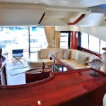 Fairline Squadron 58 23 | Jacht makelaar | Shipcar Yachts