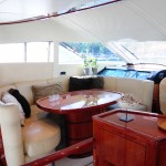 Fairline Squadron 58 24 | Jacht makelaar | Shipcar Yachts