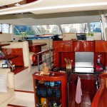 Fairline Squadron 58 26 | Jacht makelaar | Shipcar Yachts