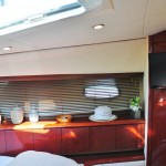 Fairline Squadron 58 42 | Jacht makelaar | Shipcar Yachts