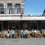 Cafe de Enckhuyser (19-3-18) | Boten kopen | Jachten verkopen | Botengids.nl