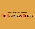 Restaurant De Haven Van Huizen (02-10-2015) | Boten kopen | Jachten verkopen | Botengids.nl