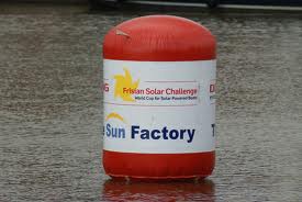 Dong Energy Solar Challenge | Boten kopen | Jachten verkopen | Botengids.nl