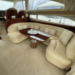 Princess 50 fly 5 | Jacht makelaar | Shipcar Yachts