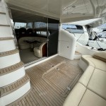 Princess 50 fly 7 | Jacht makelaar | Shipcar Yachts