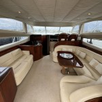 Princess 50 fly 8 | Jacht makelaar | Shipcar Yachts