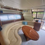 Sealine T52 9 | Jacht makelaar | Shipcar Yachts