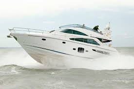 Fairline Squadron 55 | Jacht makelaar | Shipcar Yachts