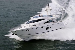 Fairline Squadron 68 | Jacht makelaar | Shipcar Yachts