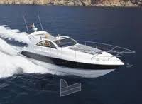 Fairline Targa 44 GT | Jacht makelaar | Shipcar Yachts