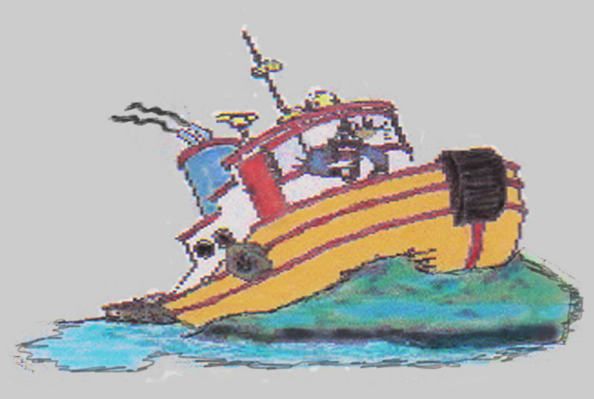 Gents Boot Service (1-5-15) | Boten kopen | Jachten verkopen | Botengids.nl