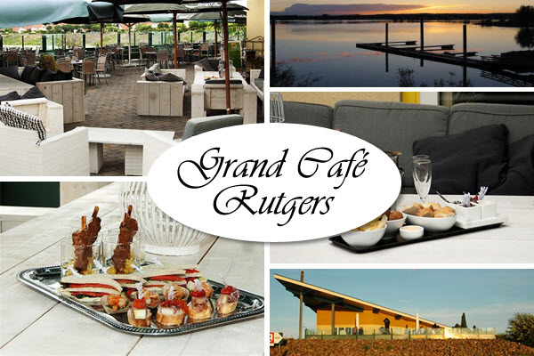 Grand Cafe Rutgers (betaald) | Boten kopen | Jachten verkopen | Botengids.nl