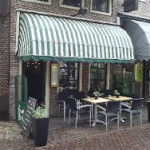 Restaurant de gouwe groef (19-3-18) | Boten kopen | Jachten verkopen | Botengids.nl