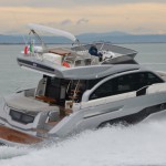 CRANCHI E52 EVOLUZIONE 0 | Jacht makelaar | Shipcar Yachts