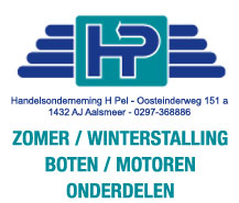 Handelsonderneming H. Pel (24-11-2015) | Boten kopen | Jachten verkopen | Botengids.nl