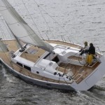 Hanse 470e foto Boten kopen | Jachten verkopen | Botengids.nl