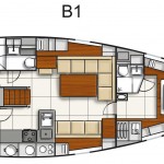 Hanse 470e foto Boten kopen | Jachten verkopen | Botengids.nl