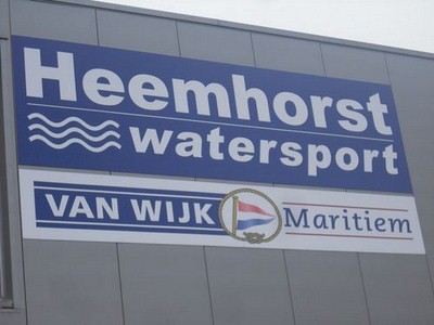 Heemhorst watersport | Boten kopen | Jachten verkopen | Botengids.nl