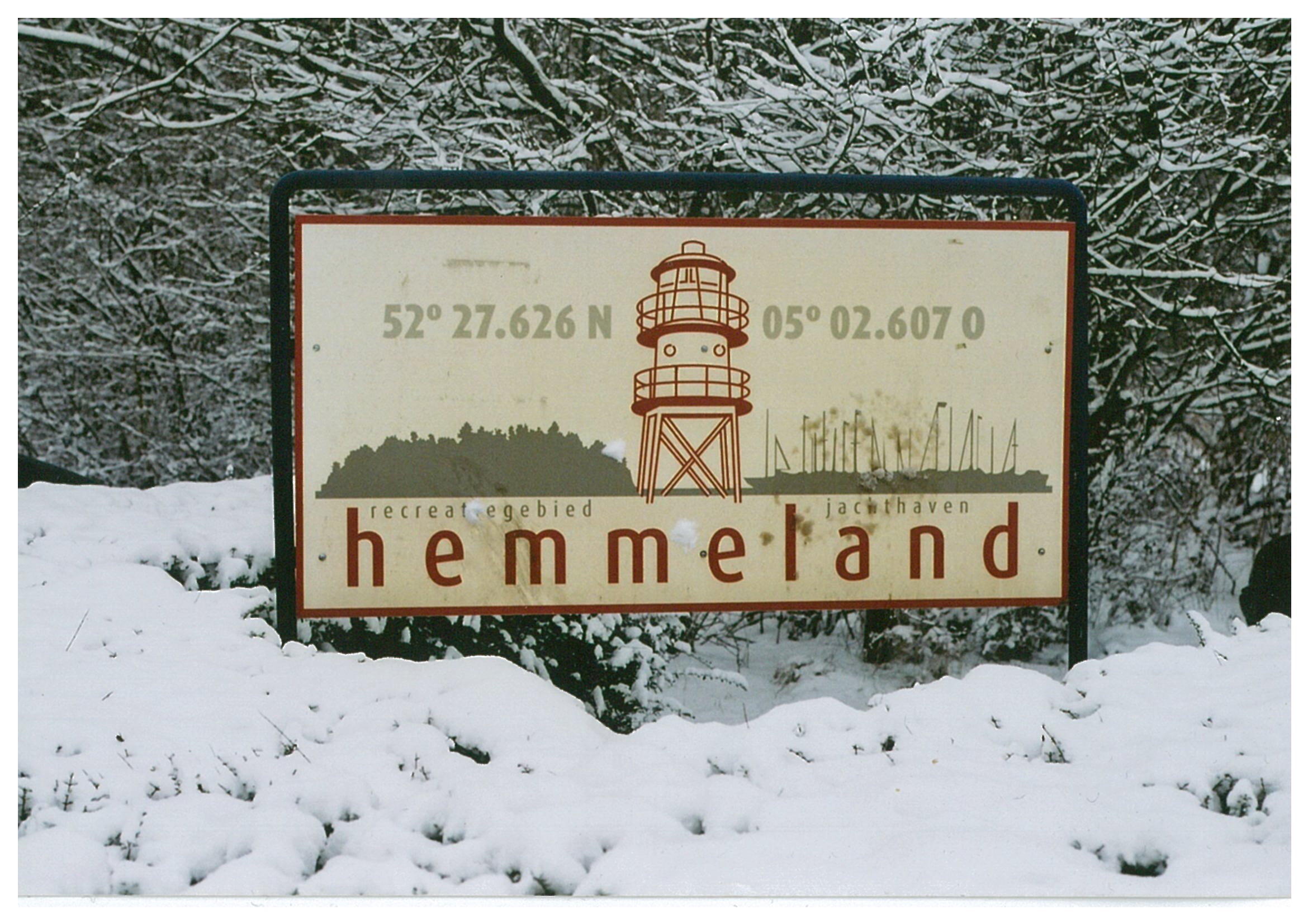 Hemmeland Jachthaven Camping (1-2-16) | Boten kopen | Jachten verkopen | Botengids.nl