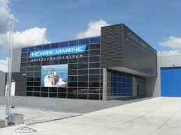 Hemrik Marine watersportcentrum (betaald) | Boten kopen | Jachten verkopen | Botengids.nl
