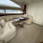 Princess 50 fly 10 | Jacht makelaar | Shipcar Yachts