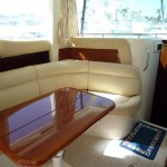 Prestige 32 10 | Jacht makelaar | Shipcar Yachts