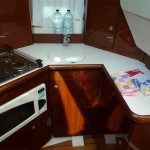 Prestige 32 11 | Jacht makelaar | Shipcar Yachts