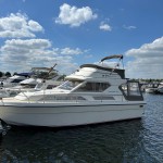 Princess  30 DS Fly 0 | Jacht makelaar | Shipcar Yachts