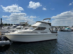 Princess  30 DS Fly | Jacht makelaar | Shipcar Yachts