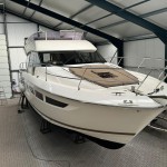 Prestige 500 Fly foto Boten kopen | Jachten verkopen | Botengids.nl