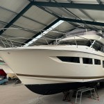 Prestige 500 Fly foto Boten kopen | Jachten verkopen | Botengids.nl