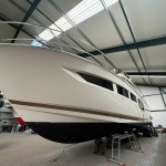 Prestige 500 Fly foto Boten kopen | Jachten verkopen | Botengids.nl