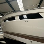 Prestige 500 Fly foto Boten kopen | Jachten verkopen | Botengids.nl