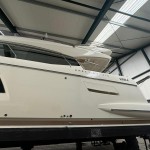 Prestige 500 Fly foto Boten kopen | Jachten verkopen | Botengids.nl