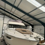 Prestige 500 Fly foto Boten kopen | Jachten verkopen | Botengids.nl