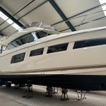Prestige 500 Fly foto Boten kopen | Jachten verkopen | Botengids.nl