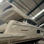Prestige 500 Fly foto Boten kopen | Jachten verkopen | Botengids.nl