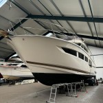 Prestige 500 Fly foto Boten kopen | Jachten verkopen | Botengids.nl