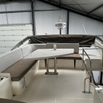 Prestige 500 Fly foto Boten kopen | Jachten verkopen | Botengids.nl