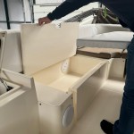 Prestige 500 Fly foto Boten kopen | Jachten verkopen | Botengids.nl