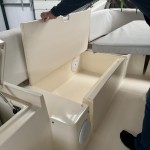 Prestige 500 Fly foto Boten kopen | Jachten verkopen | Botengids.nl